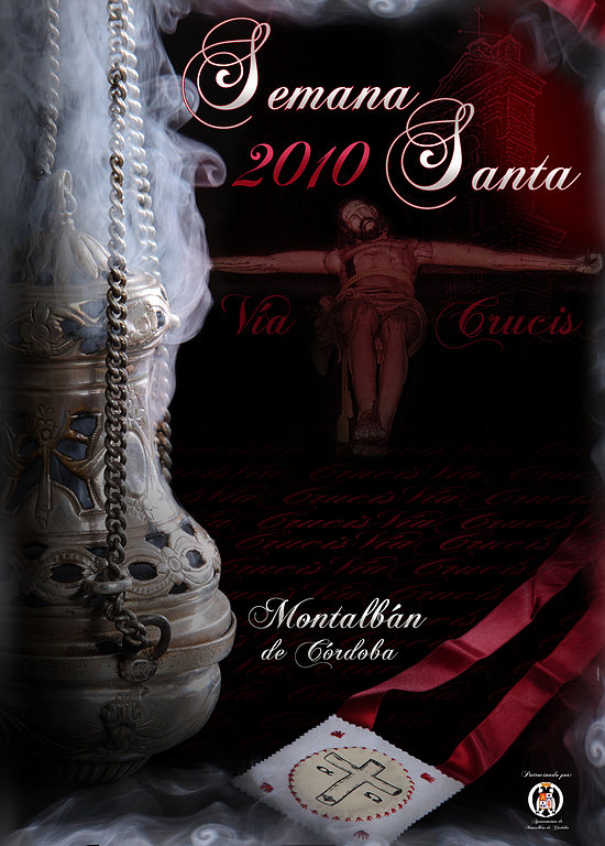 Semana Santa en Montalbán de Córdoba  
